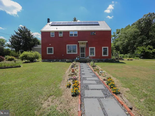 201 Railroad Ave, Franklinville, NJ 08322