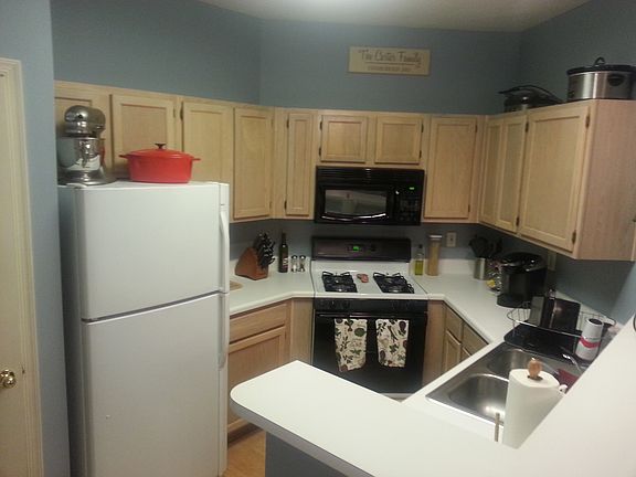 5th image of 14317 Climbing Rose Way APT 105