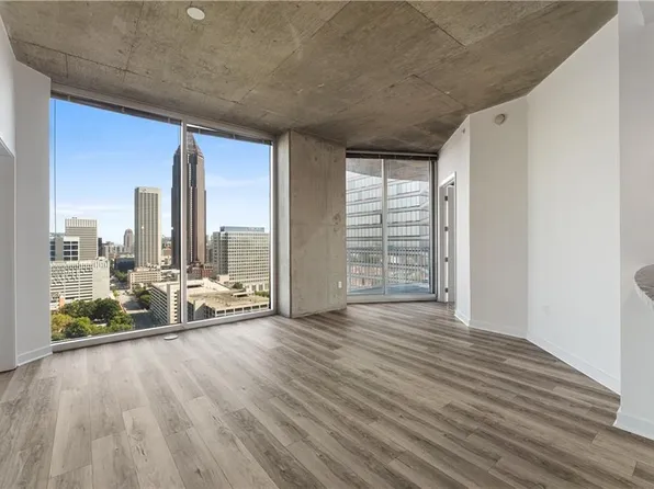 400 W Peachtree St NW Unit 2313, Atlanta, GA 30308