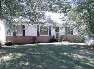 2844 S 8th St, Kansas City, KS 66103