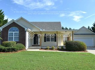 36 Greenhouse Dr, Cartersville, GA 30120