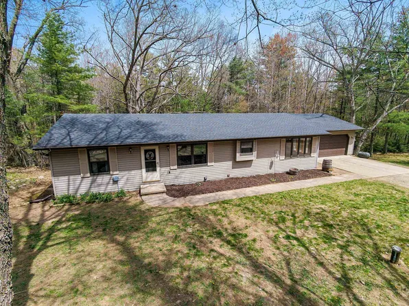 6722 Oconto River Shores Ln, Oconto Falls, WI 54154