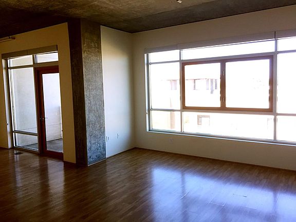 1818 L Street Lofts Alhambra floor plan
