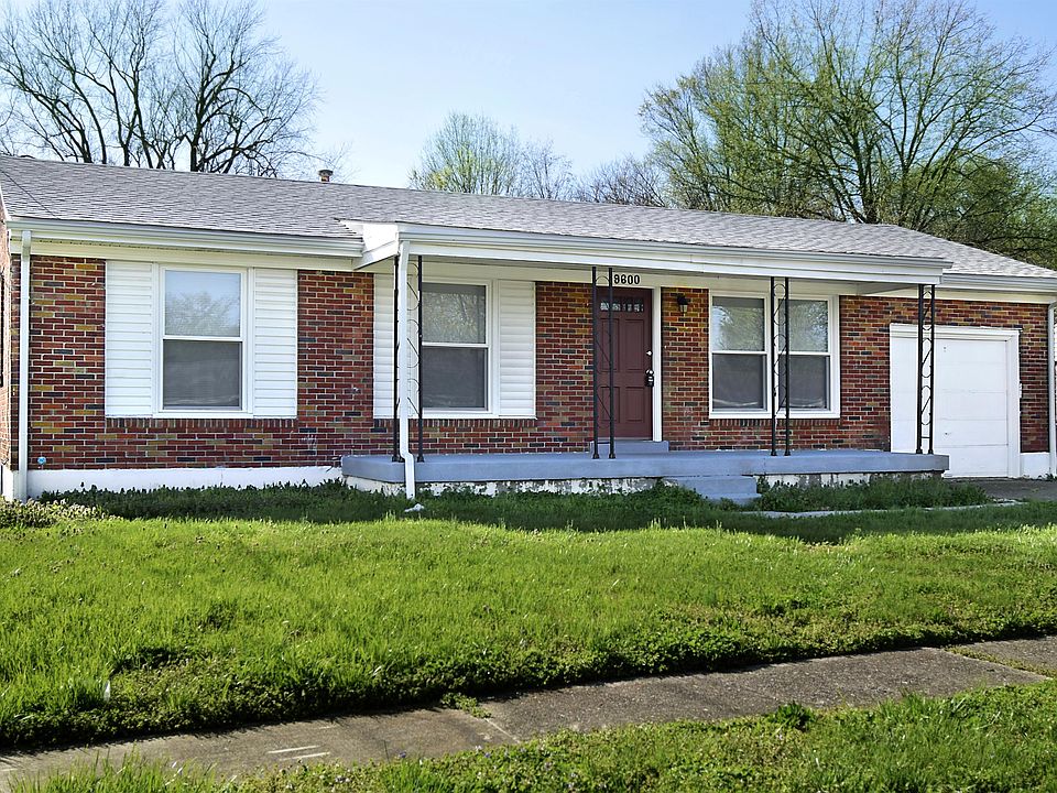 1st image of 9600 Shoshone Way