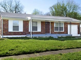 9600 Shoshone Way, Louisville, KY 40258