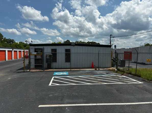 1500 E 41st St, Chattanooga, TN 37407