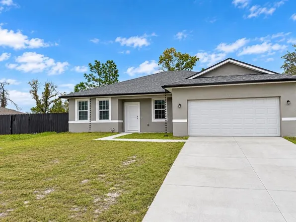 743 MARION OAKS MANOR, OCALA, FL 34473