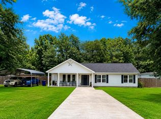 133 Parks Blvd, Livingston, TX 77351