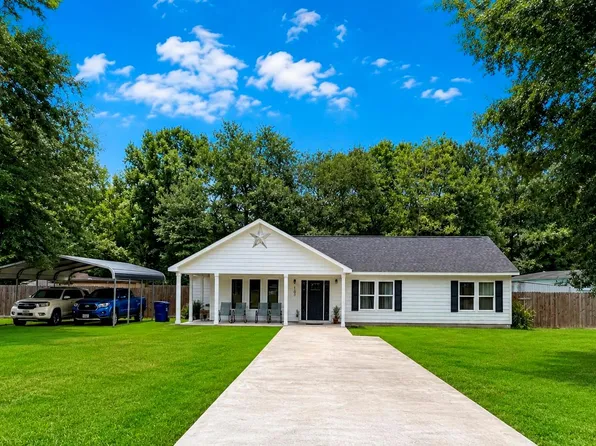 133 Parks Blvd, Livingston, TX 77351