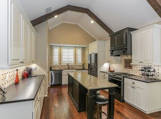 7 Heartleaf Ct, Spring, TX 77381