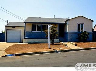 5508 Fredonia St, San Diego, CA 92105