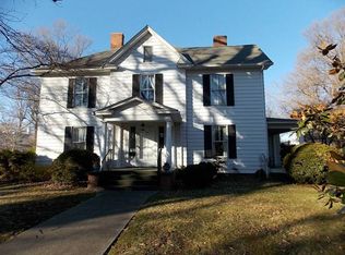911 W Davis St, Burlington, NC 27215