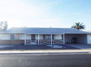 10219 W Audrey Dr, Sun City, AZ 85351