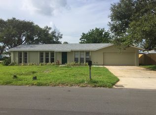 415 Pine Tree Dr, Indialantic, FL 32903