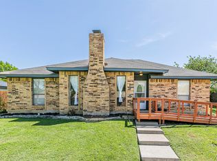 1905 Camellia St, Denton, TX 76205