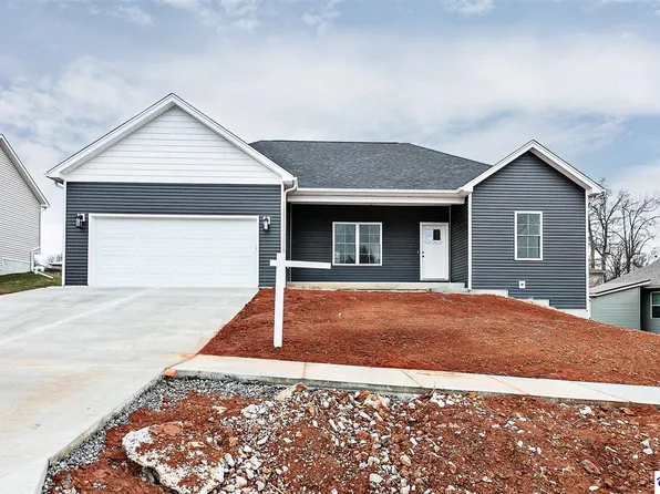 108 Brookhaven Dr, Vine Grove, KY 40175