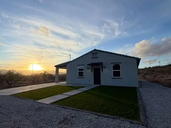 324 Peru Ct, Rio Rico, AZ 85648
