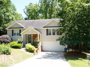 192 Lakeover Cir, Athens, GA 30607