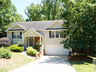 192 Lakeover Cir, Athens, GA, 30607