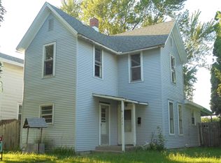 1824 Sinclair St, Fort Wayne, IN 46808