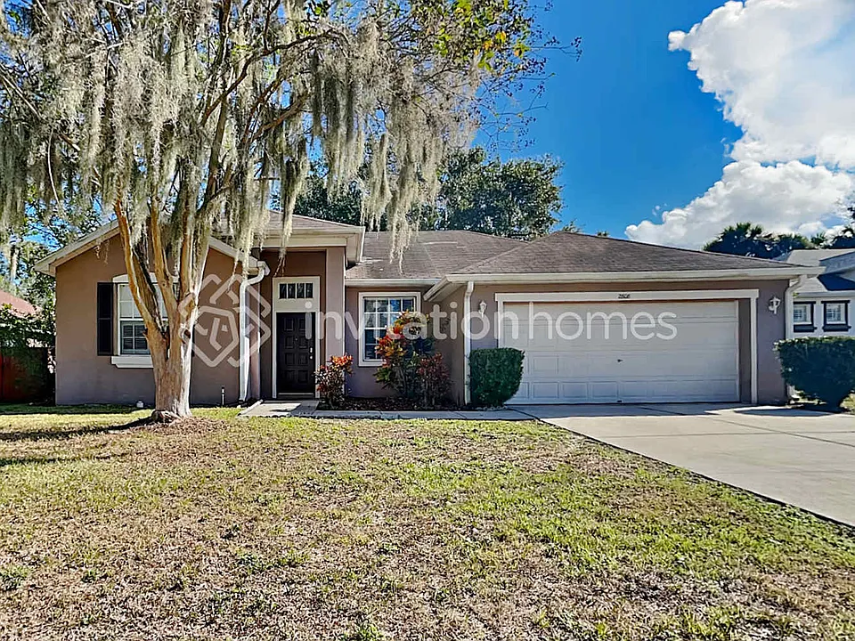 2808 Spring Meadow Dr