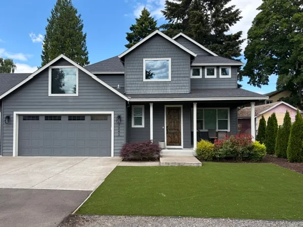 3243 SE Floss St, Milwaukie, OR 97222