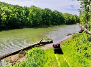 Range Ln Tract 5, Richland, MO 65556