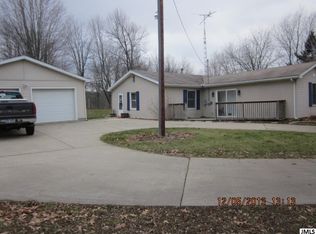 4885 Folks Rd, Horton, MI 49246