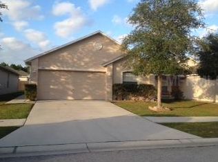 6506 Tabogi Trl, Zephyrhills, FL 33545