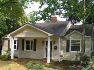 2838 Virginia Ave, Charlotte, NC 28205