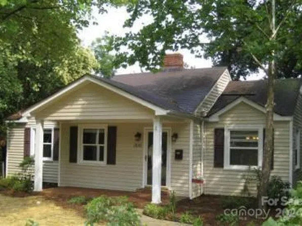 2838 Virginia Ave, Charlotte, NC 28205