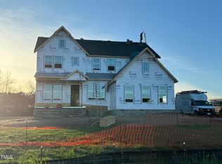 209 Golden Leaf Farms Rd, Angier, NC 27501