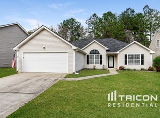 3480 Cameo Ct, Snellville, GA 30039