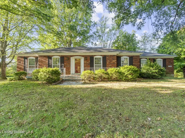 9700 Independence School Rd, Louisville, KY 40291