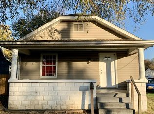 3719 Powell Ave, Louisville, KY