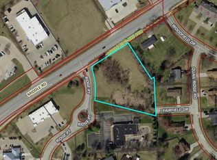 3295 Ridge Point Lot 6, Bettendorf, IA 52722