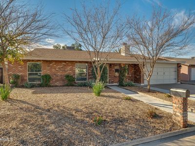 3001 W VILLA MARIA Drive, Phoenix, AZ, 85053