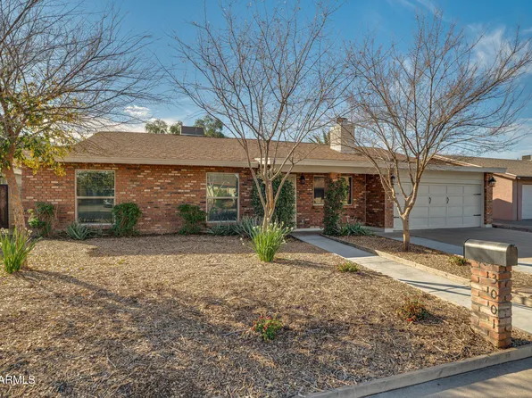 3001 W VILLA MARIA Drive, Phoenix, AZ 85053