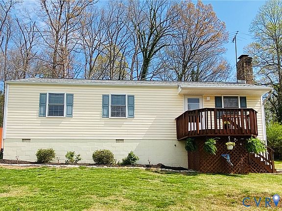 2nd image of 3408 Shady Creek Rd