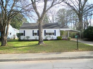 2249 Larchwood Rd SW, Atlanta, GA 30310