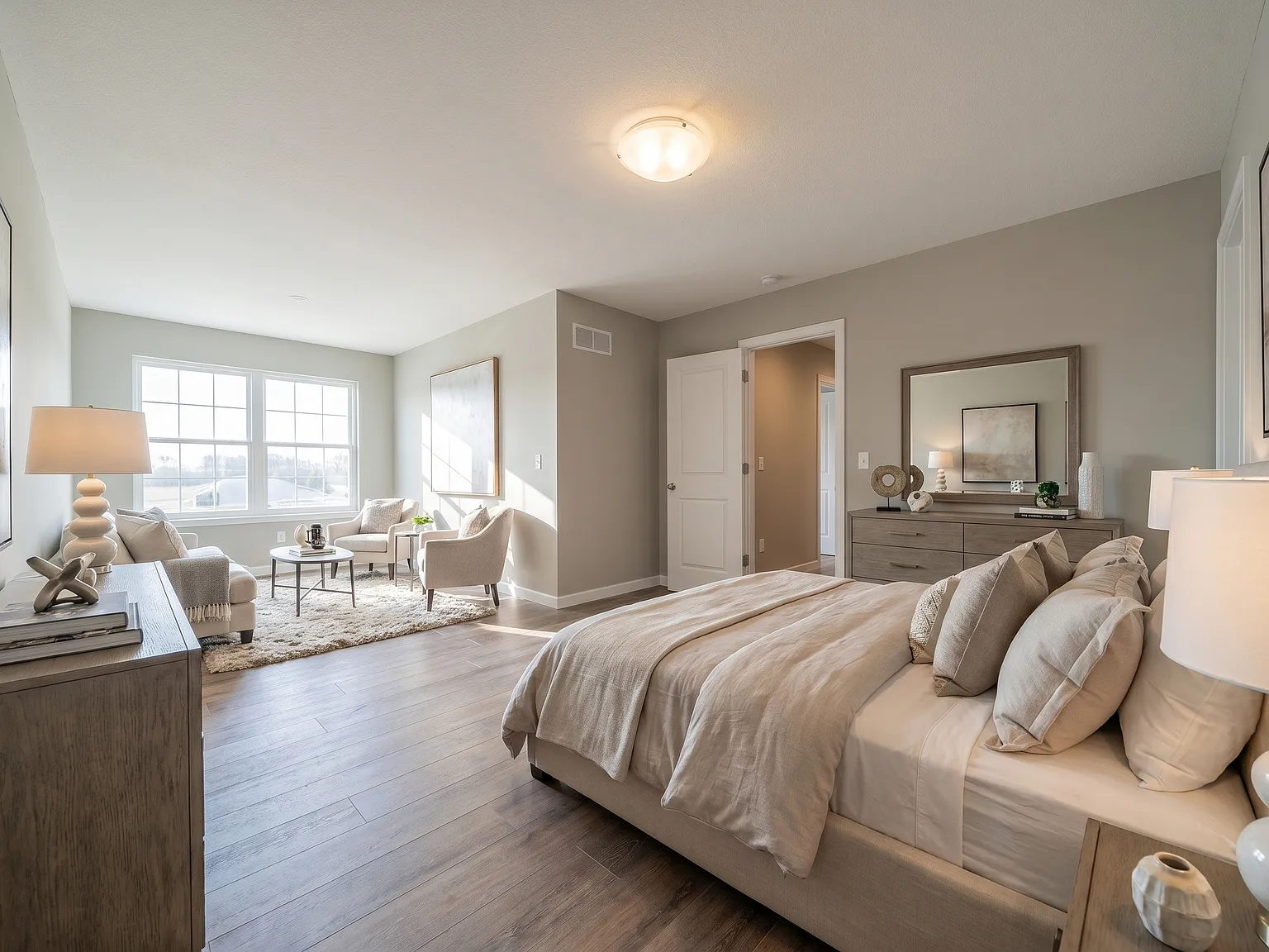 2 bed, 1.5 bath, 1370 sqft, $1,950 — Photo 4
