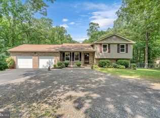 38390 Golden Beach Rd, Mechanicsville, MD 20659