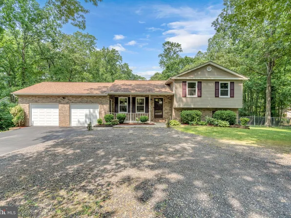 38390 Golden Beach Rd, Mechanicsville, MD 20659