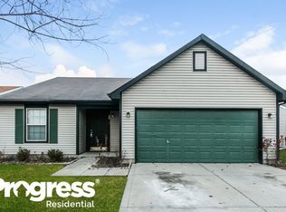 5934 Prairie Creek Dr, Indianapolis, IN 46254