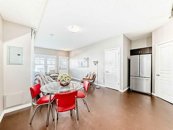 4th image of 77 Auburn Bay Gdns SE #77
