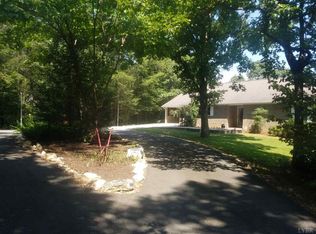 705 Boxwood Farm Rd, Amherst, VA 24521