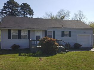 208 Spring Creek Rd, Chattanooga, TN 37411