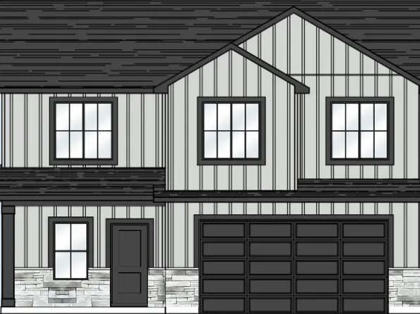 162 W 650 N, Smithfield, UT 84335