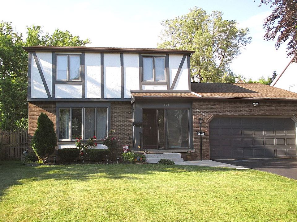 Great location in Amherst!