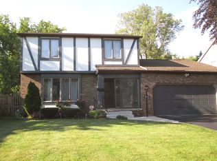 212 Bentham Pkwy E, Buffalo, NY 14226